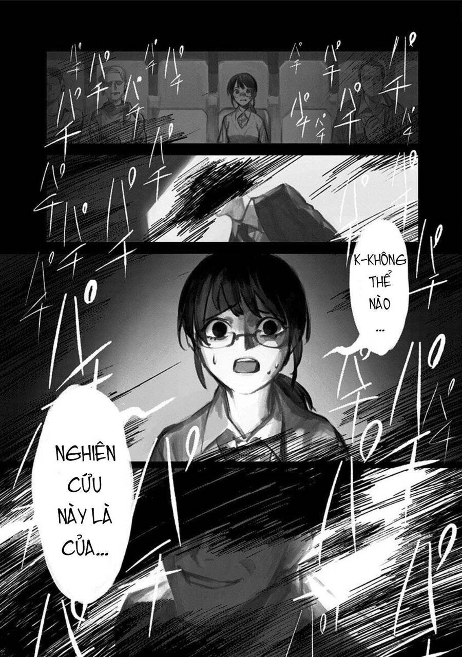 Cô Giáo Mít Ướt Chapter 1 - 28