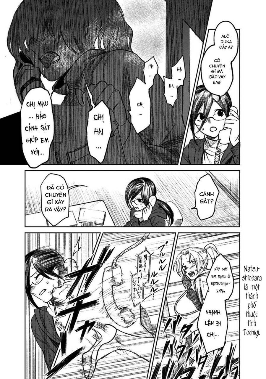 Cô Giáo Mít Ướt Chapter 1 - 37