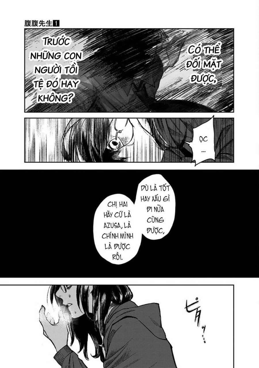 Cô Giáo Mít Ướt Chapter 1 - 49