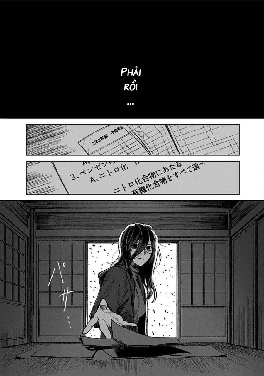 Cô Giáo Mít Ướt Chapter 1 - 50