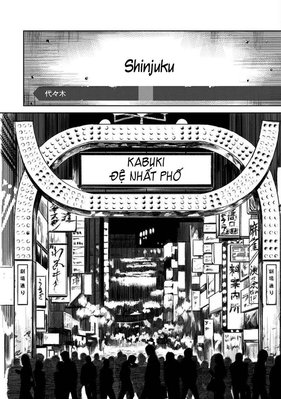 Cô Giáo Mít Ướt Chapter 1 - 52