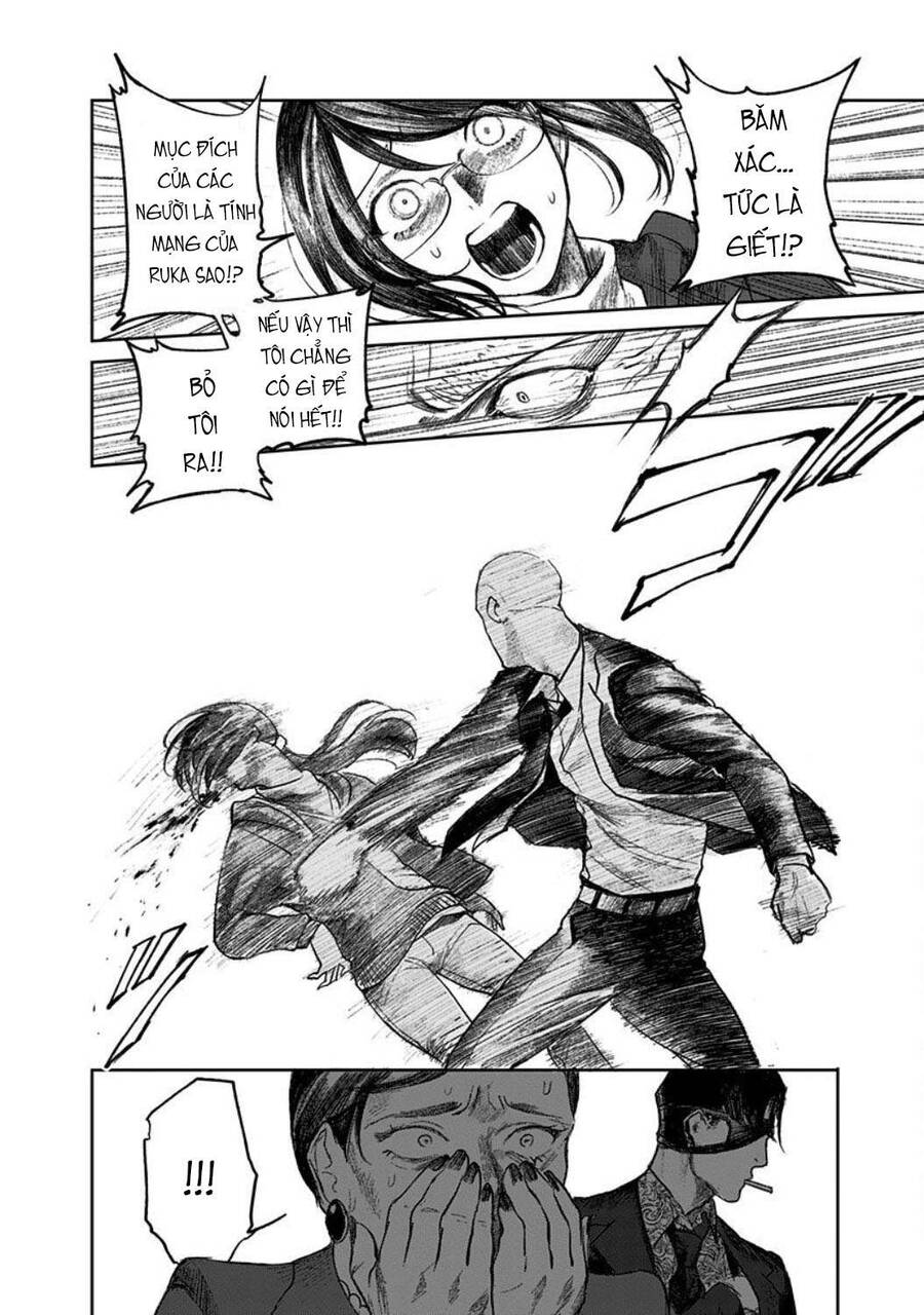 Cô Giáo Mít Ướt Chapter 1 - 64