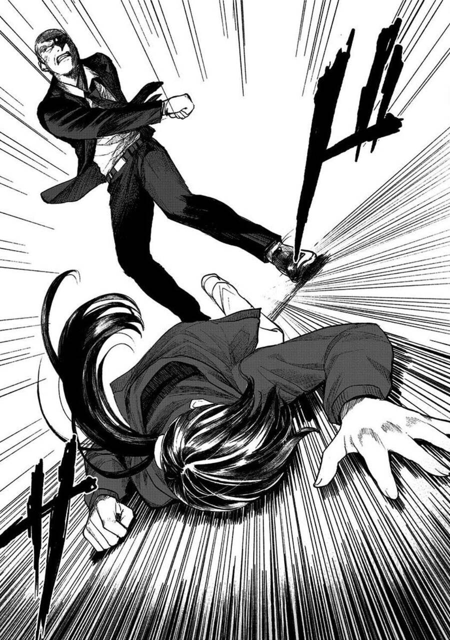 Cô Giáo Mít Ướt Chapter 1 - 65