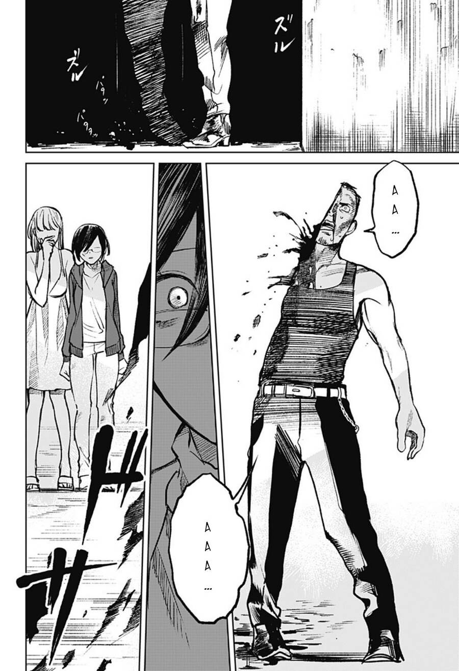 Cô Giáo Mít Ướt Chapter 10 - 12