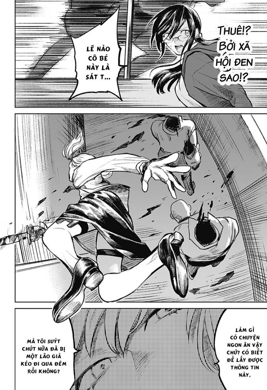 Cô Giáo Mít Ướt Chapter 10 - 16