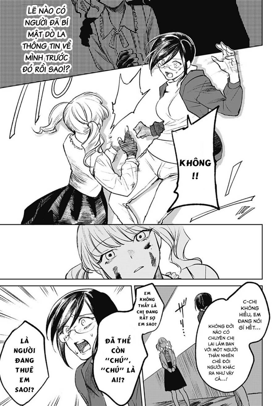 Cô Giáo Mít Ướt Chapter 10 - 23