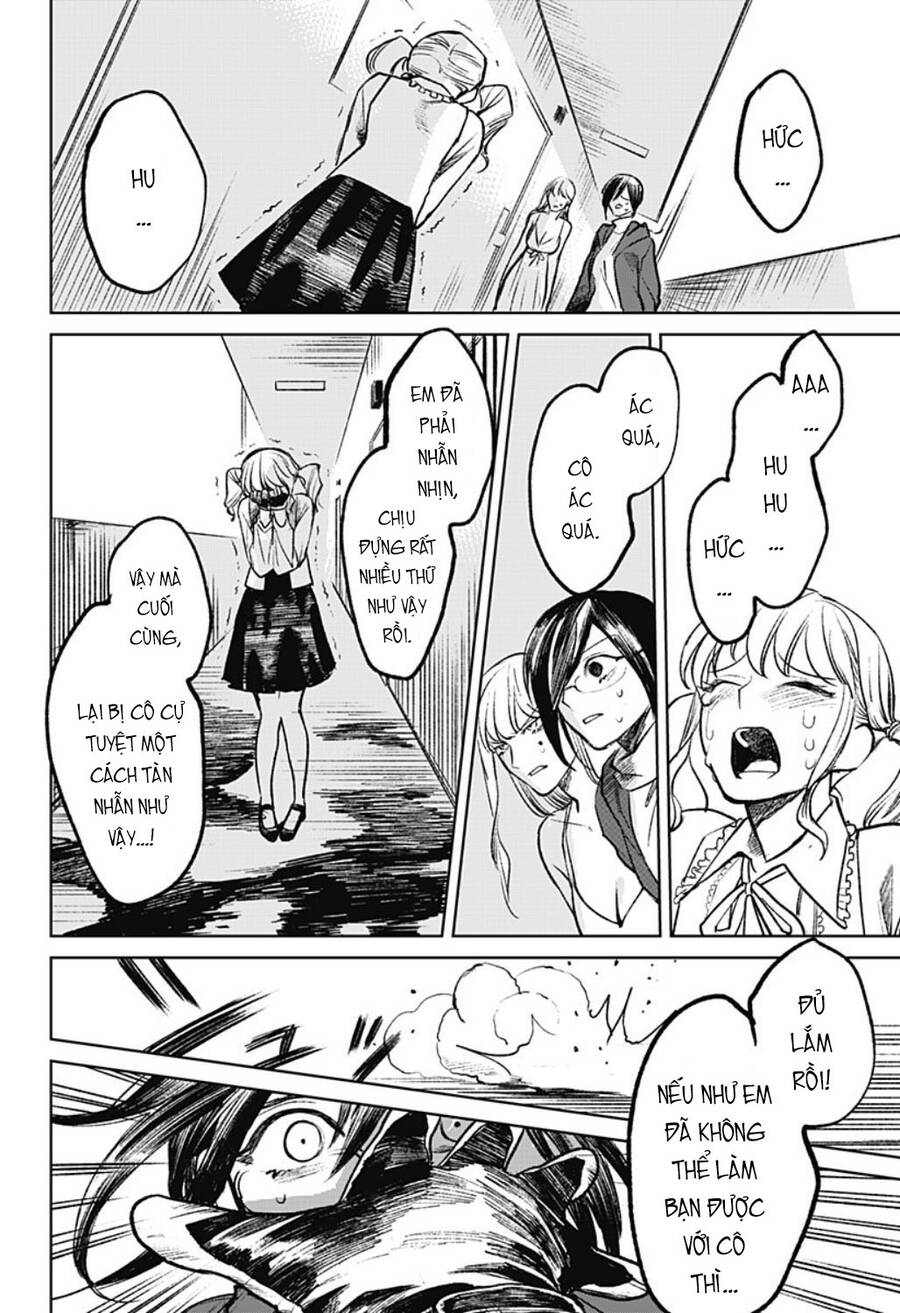 Cô Giáo Mít Ướt Chapter 10 - 24