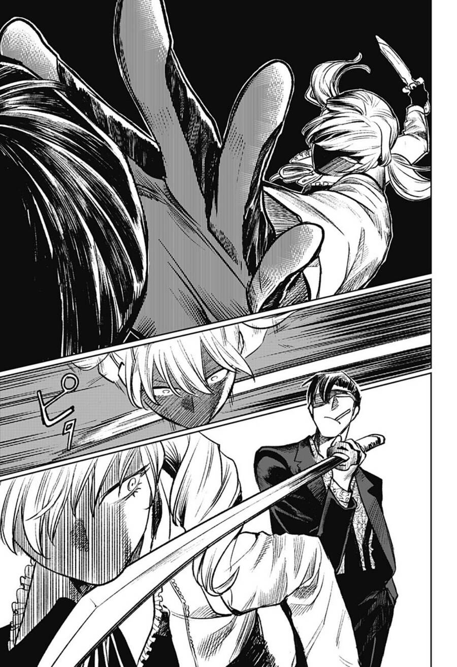 Cô Giáo Mít Ướt Chapter 10 - 25