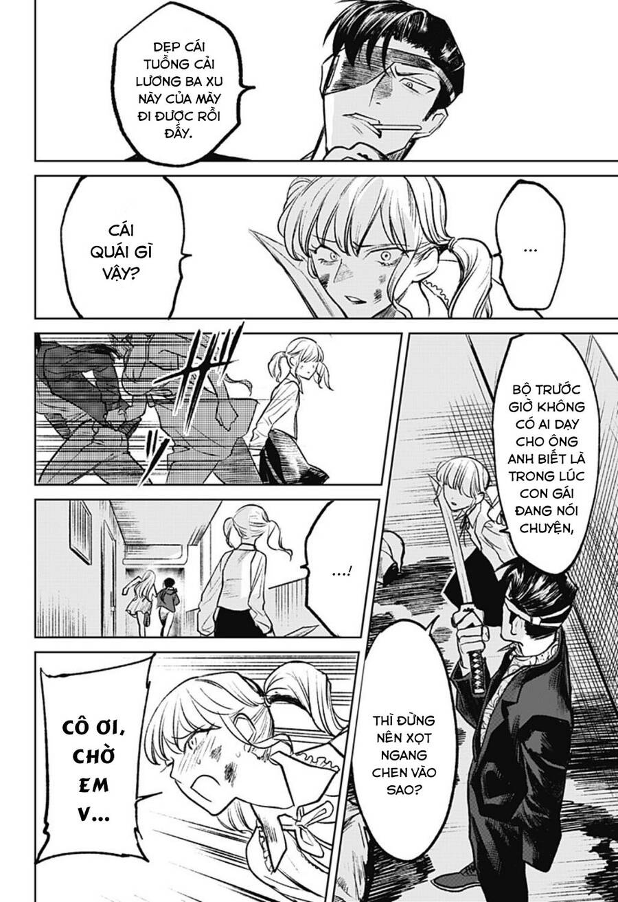 Cô Giáo Mít Ướt Chapter 10 - 26