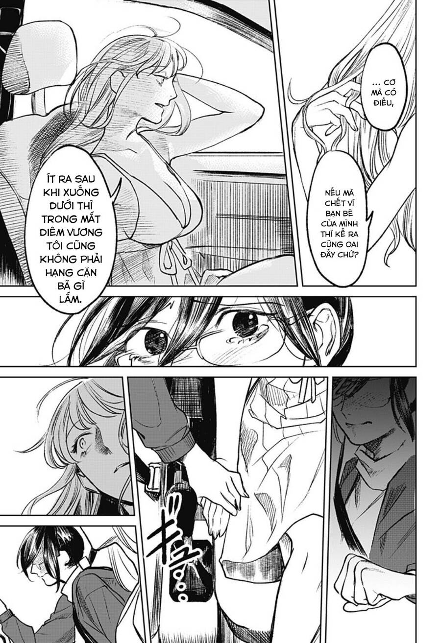 Cô Giáo Mít Ướt Chapter 11 - 11