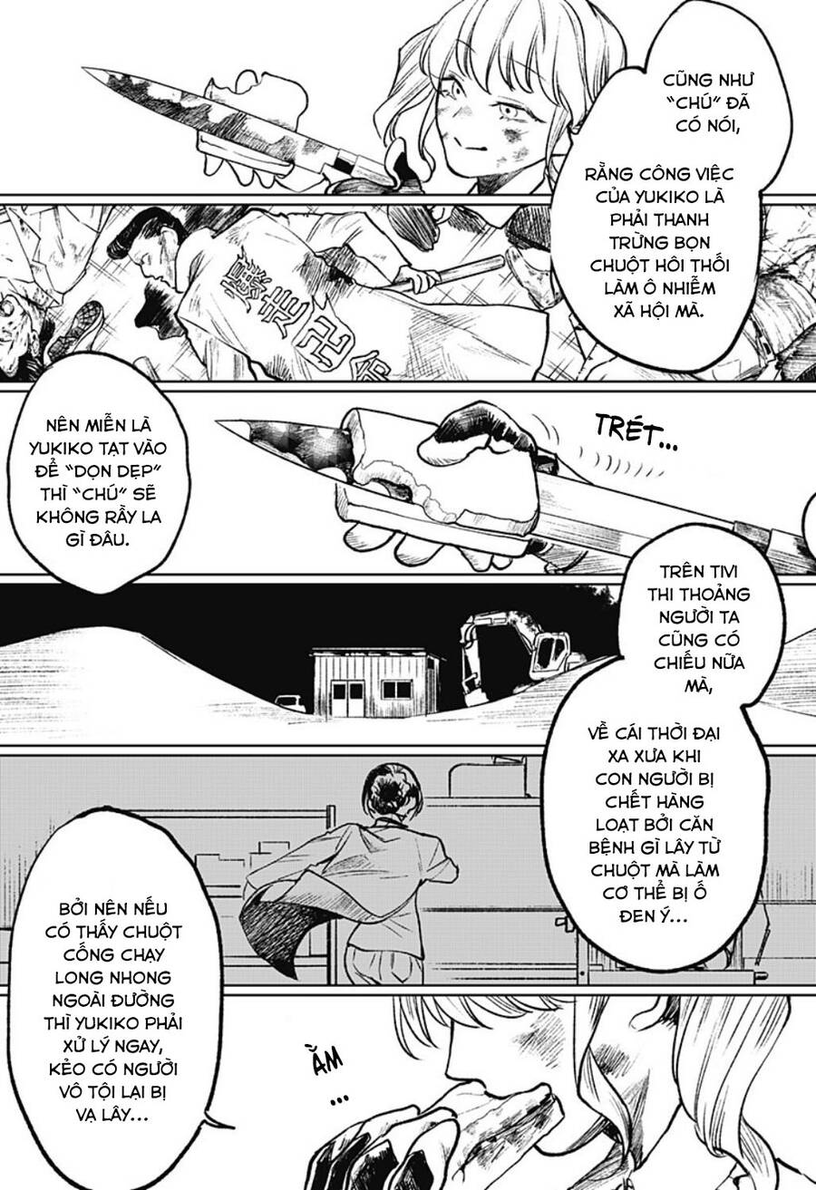 Cô Giáo Mít Ướt Chapter 11 - 23