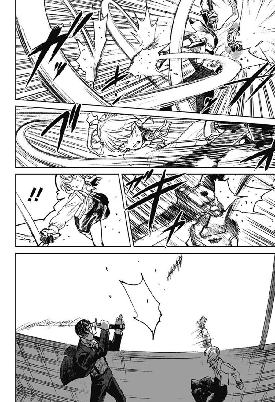 Cô Giáo Mít Ướt Chapter 11 - 6