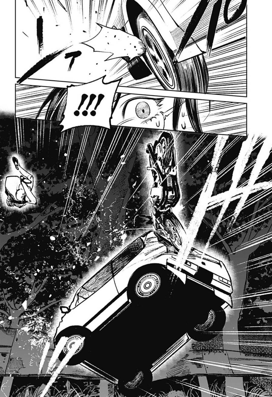 Cô Giáo Mít Ướt Chapter 12 - 16