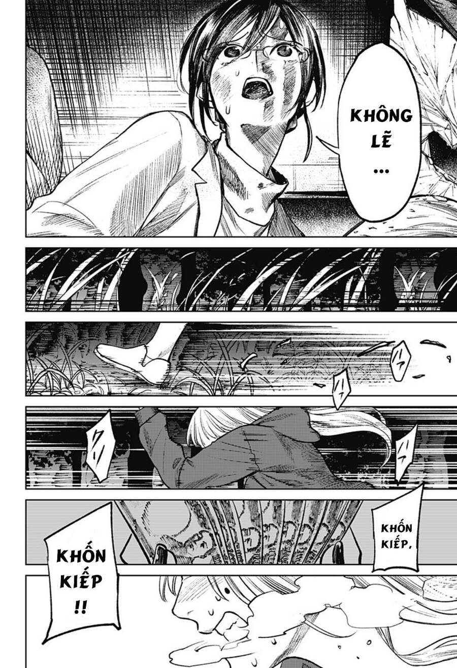 Cô Giáo Mít Ướt Chapter 12 - 24