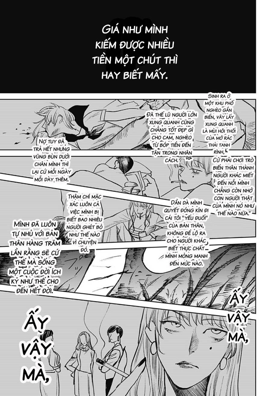 Cô Giáo Mít Ướt Chapter 12 - 25