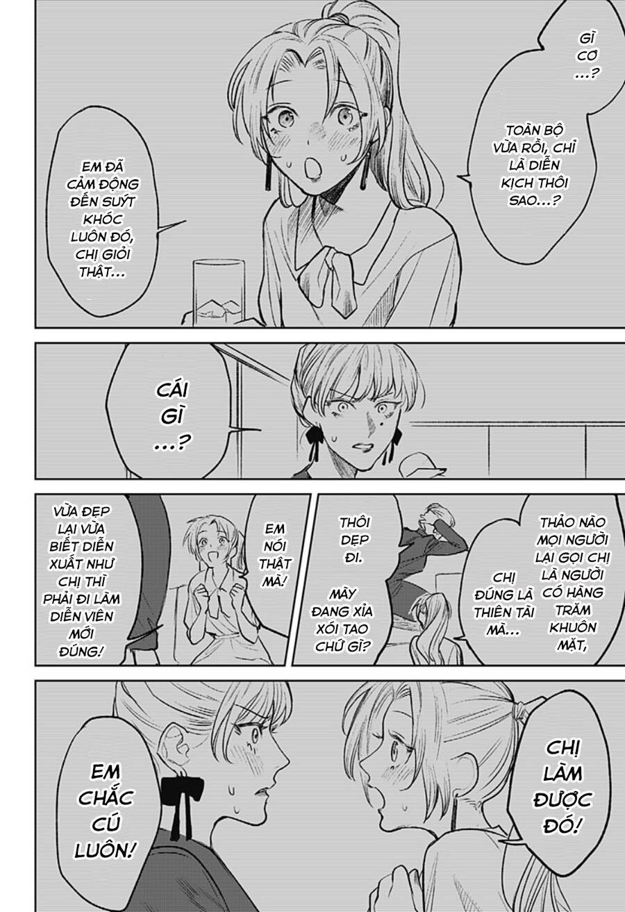 Cô Giáo Mít Ướt Chapter 12 - 26