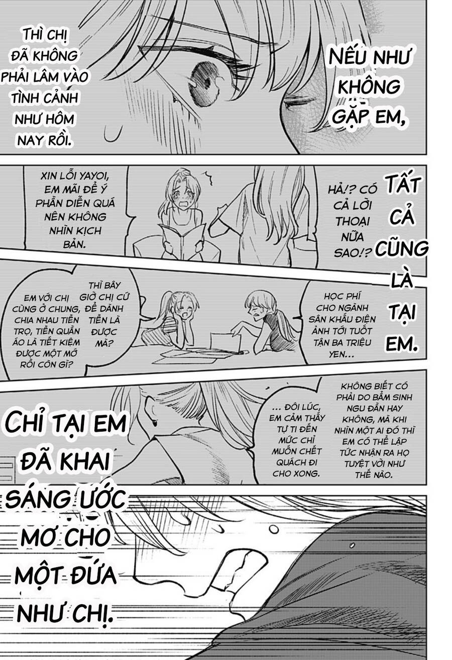 Cô Giáo Mít Ướt Chapter 12 - 27