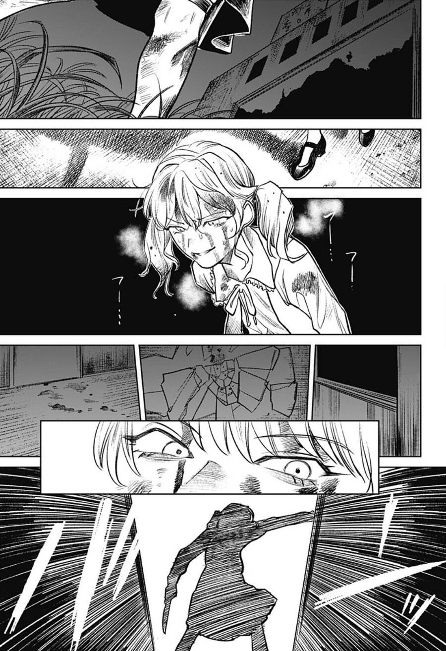 Cô Giáo Mít Ướt Chapter 12 - 29