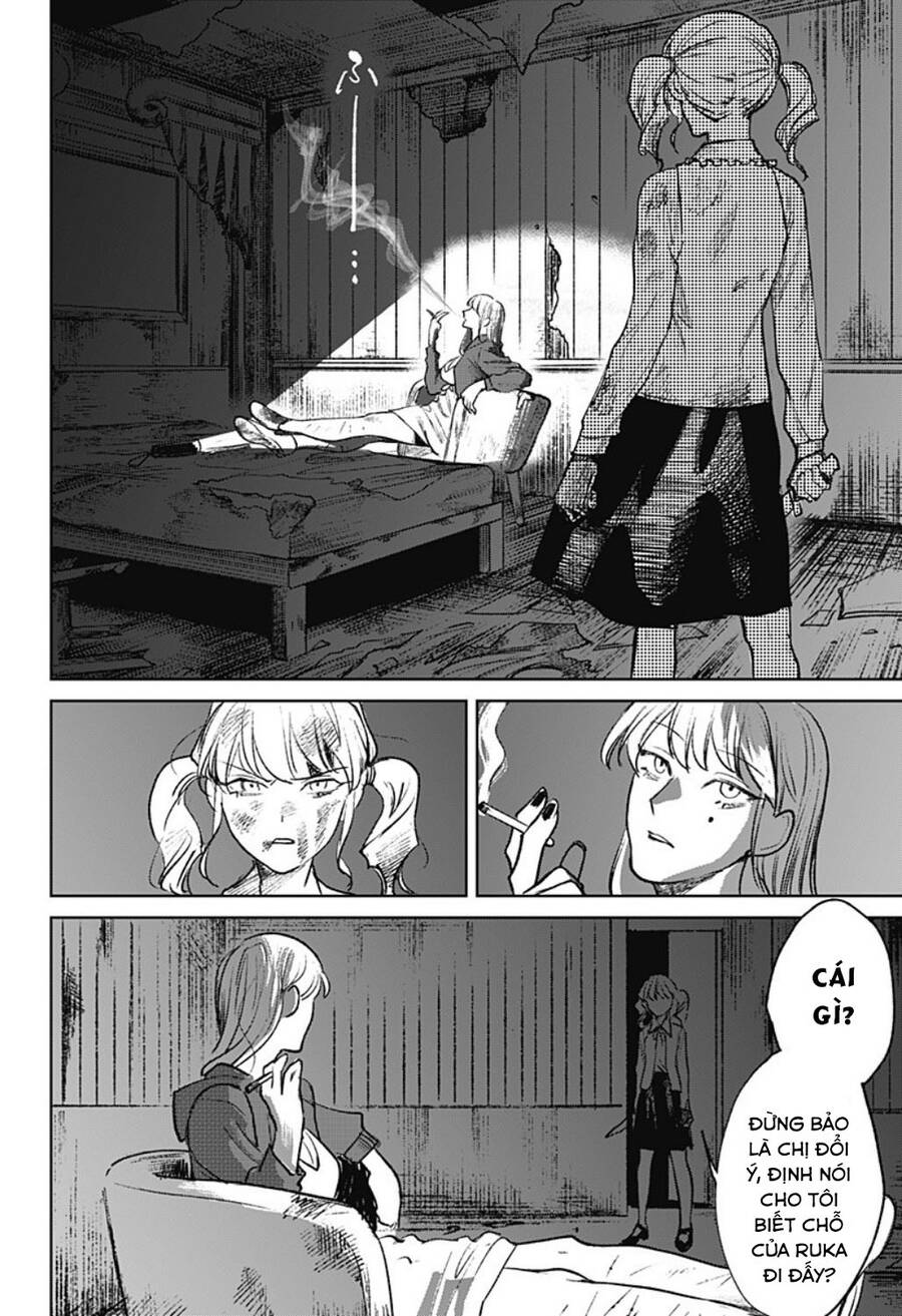 Cô Giáo Mít Ướt Chapter 12 - 30