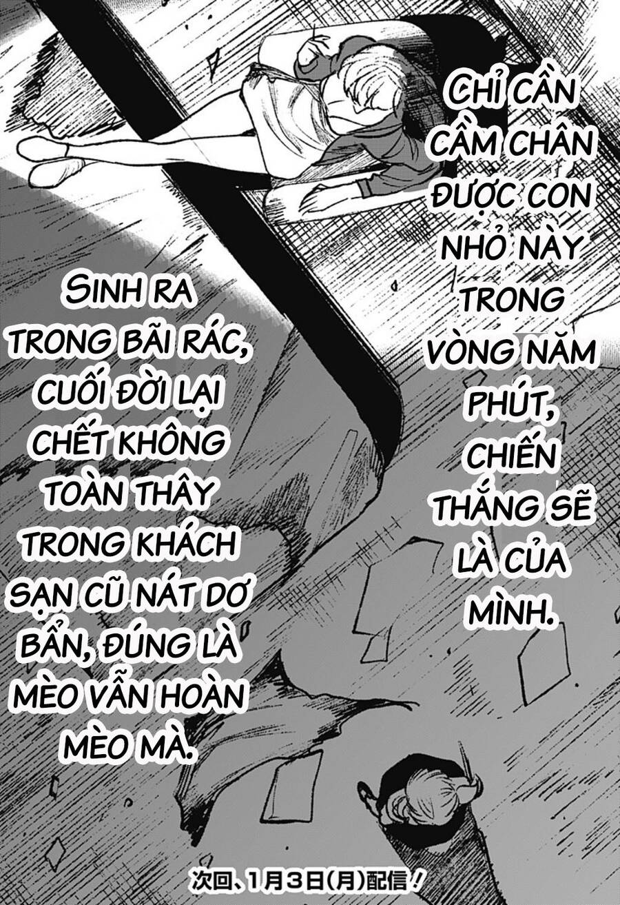 Cô Giáo Mít Ướt Chapter 12 - 32