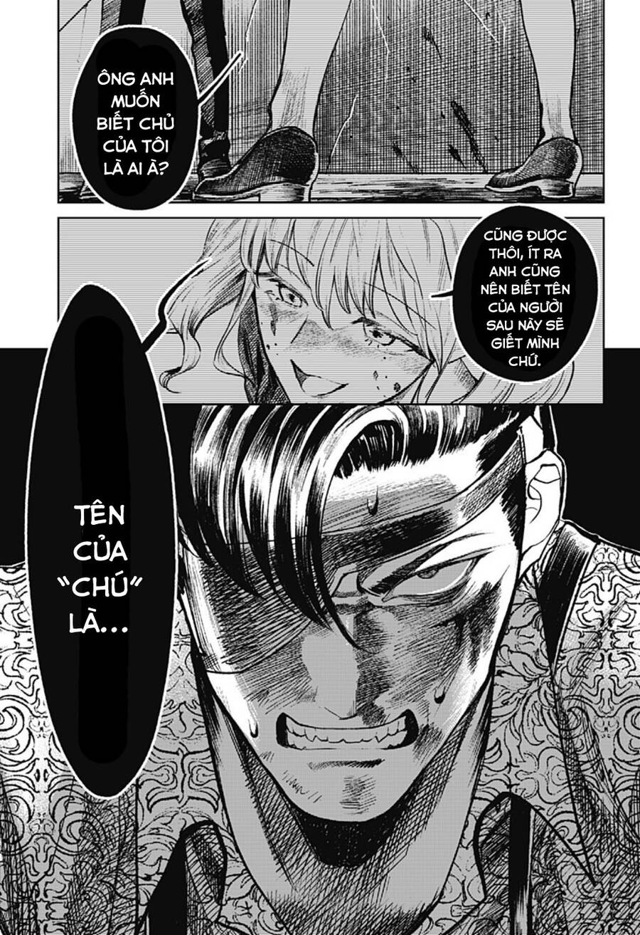 Cô Giáo Mít Ướt Chapter 12 - 5