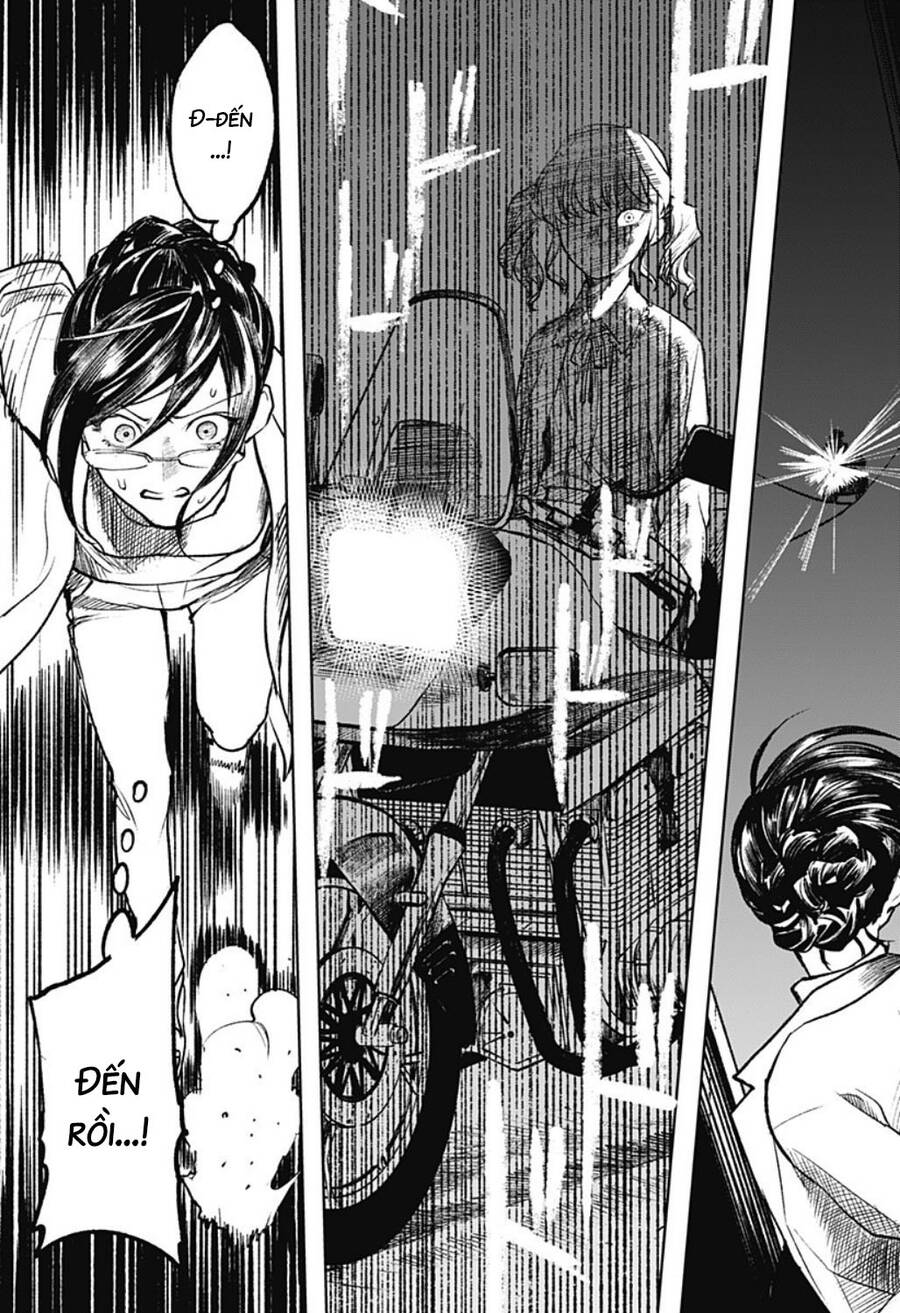 Cô Giáo Mít Ướt Chapter 12 - 10