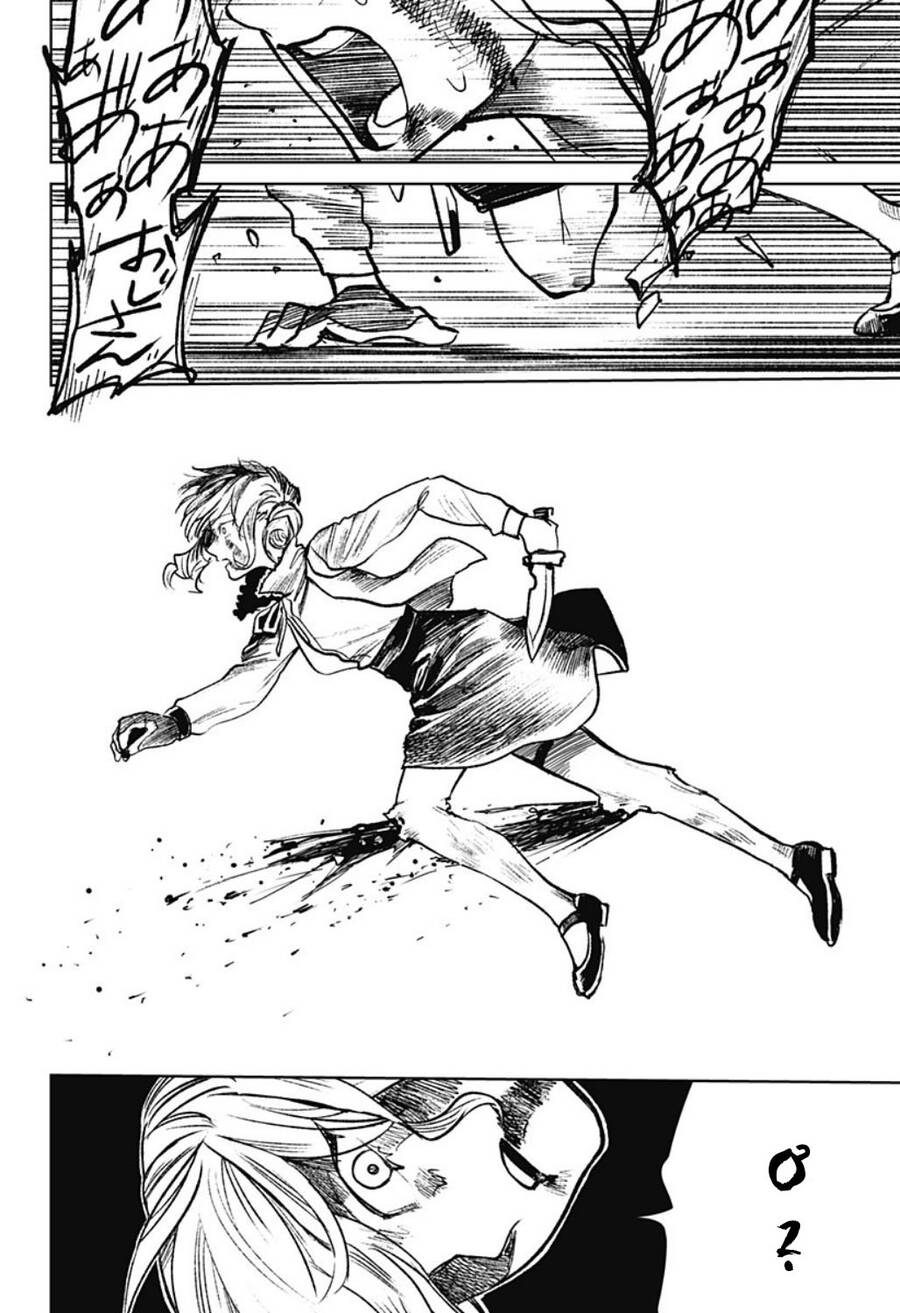 Cô Giáo Mít Ướt Chapter 13 - 16