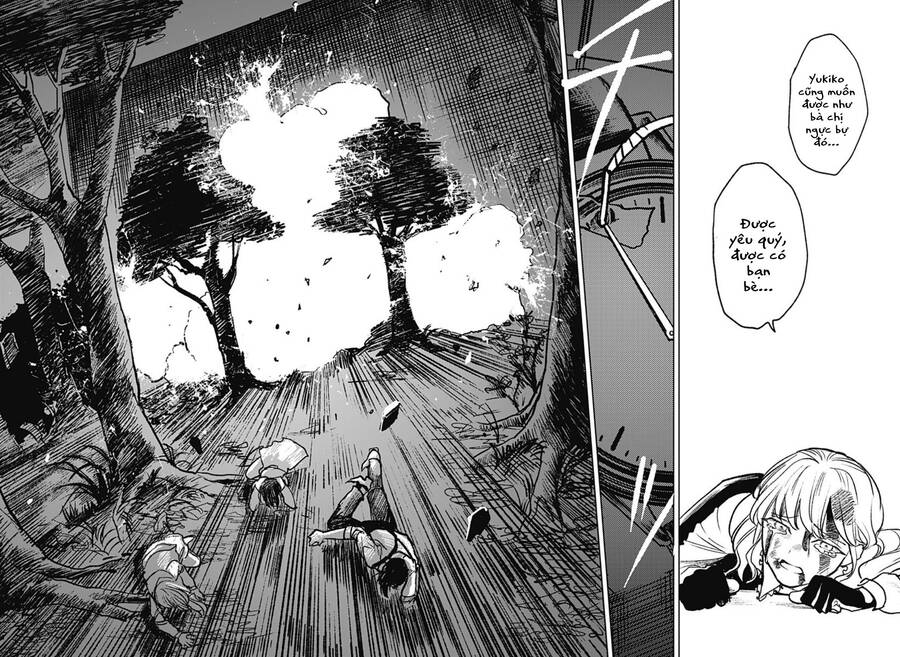 Cô Giáo Mít Ướt Chapter 13 - 20