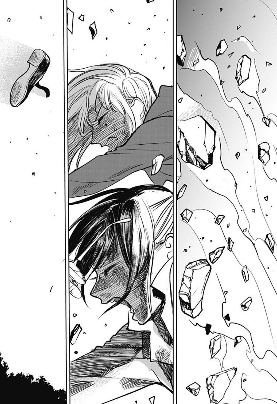 Cô Giáo Mít Ướt Chapter 13 - 21