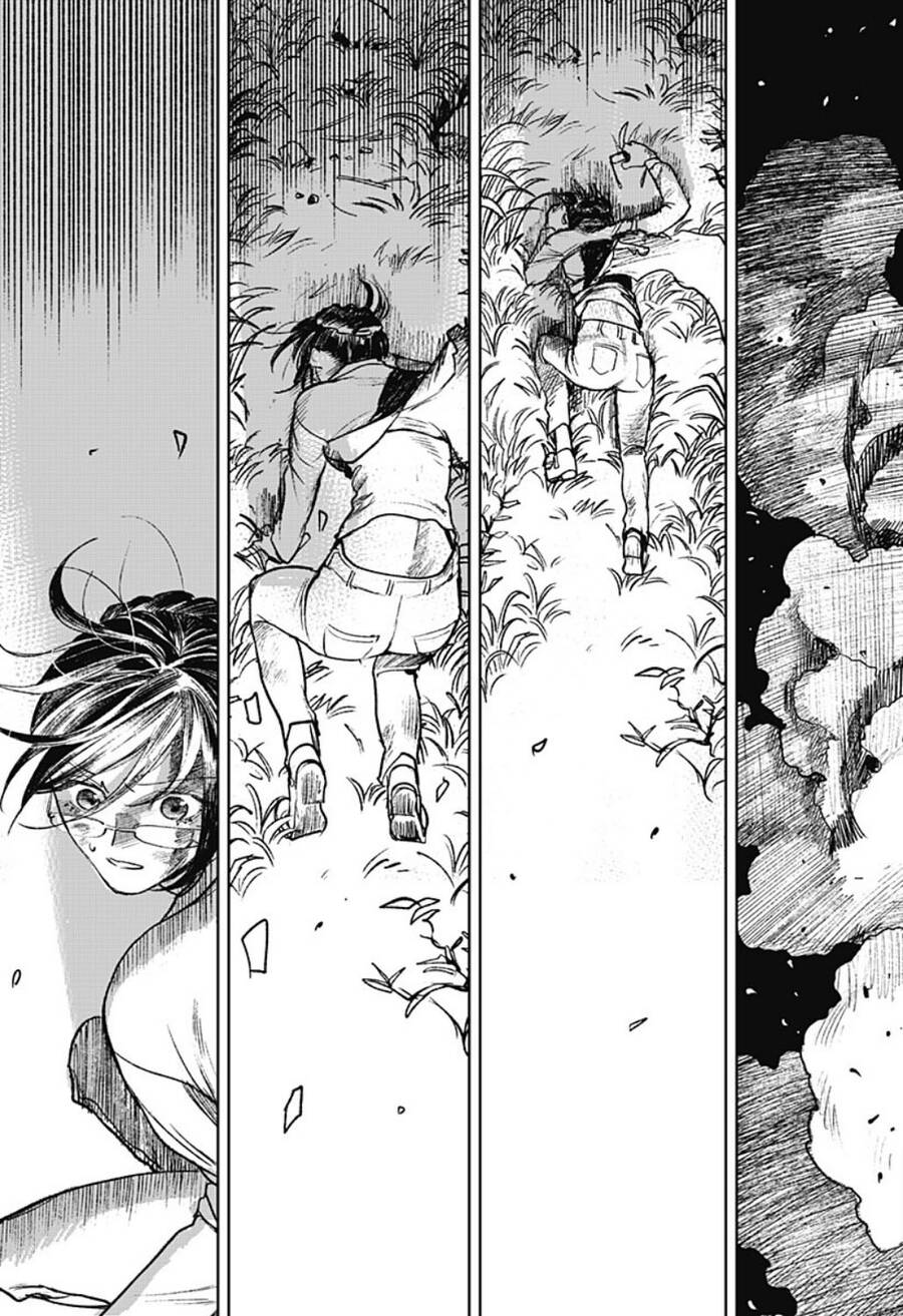 Cô Giáo Mít Ướt Chapter 13 - 22