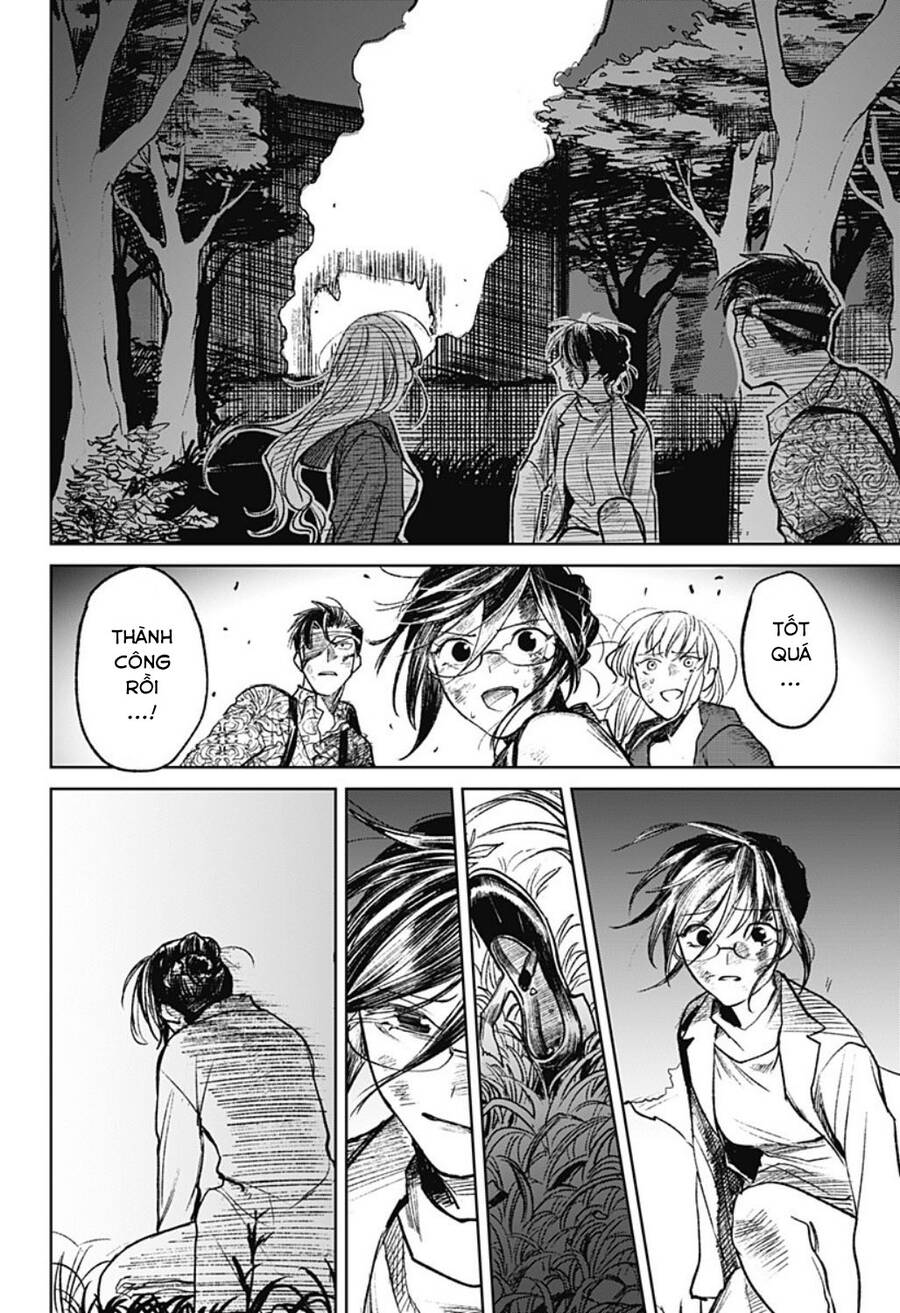 Cô Giáo Mít Ướt Chapter 13 - 23