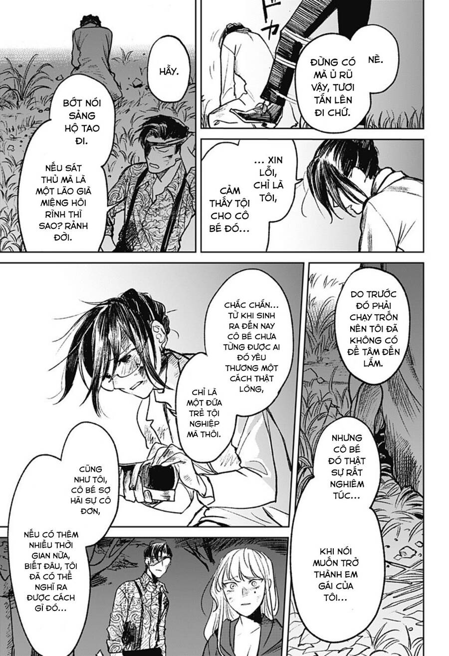 Cô Giáo Mít Ướt Chapter 13 - 24