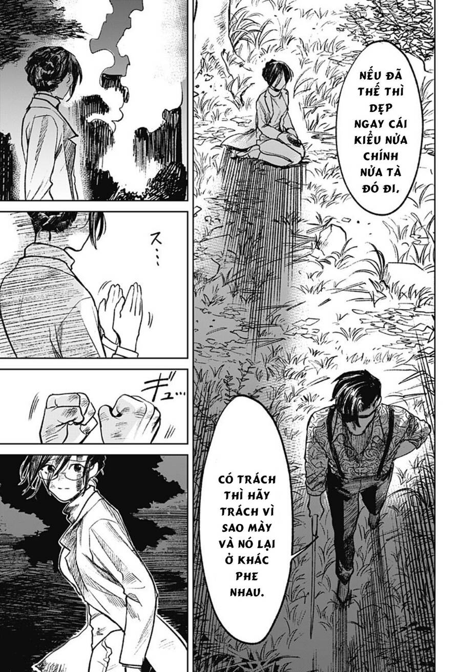 Cô Giáo Mít Ướt Chapter 13 - 26