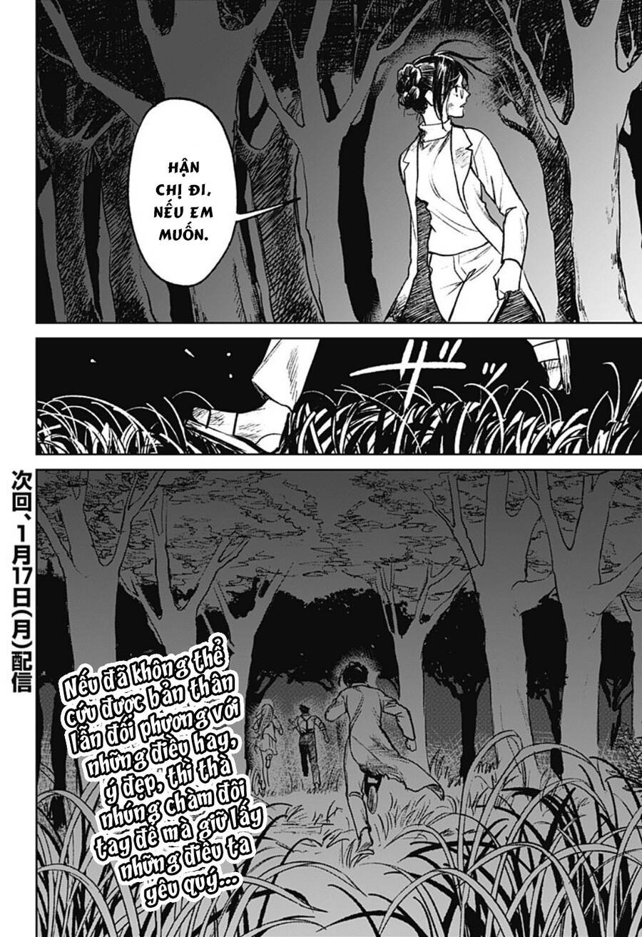 Cô Giáo Mít Ướt Chapter 13 - 27