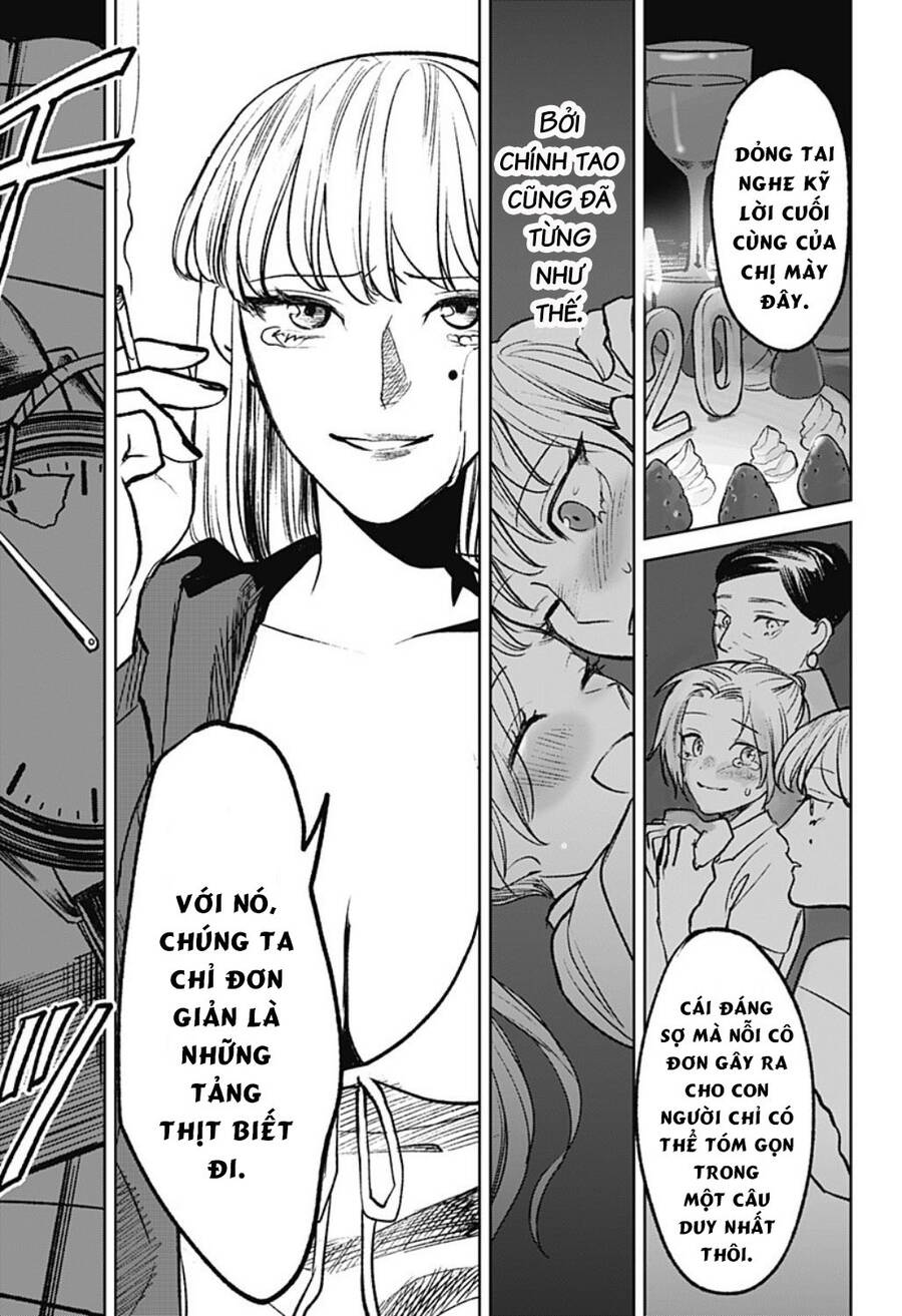 Cô Giáo Mít Ướt Chapter 13 - 9