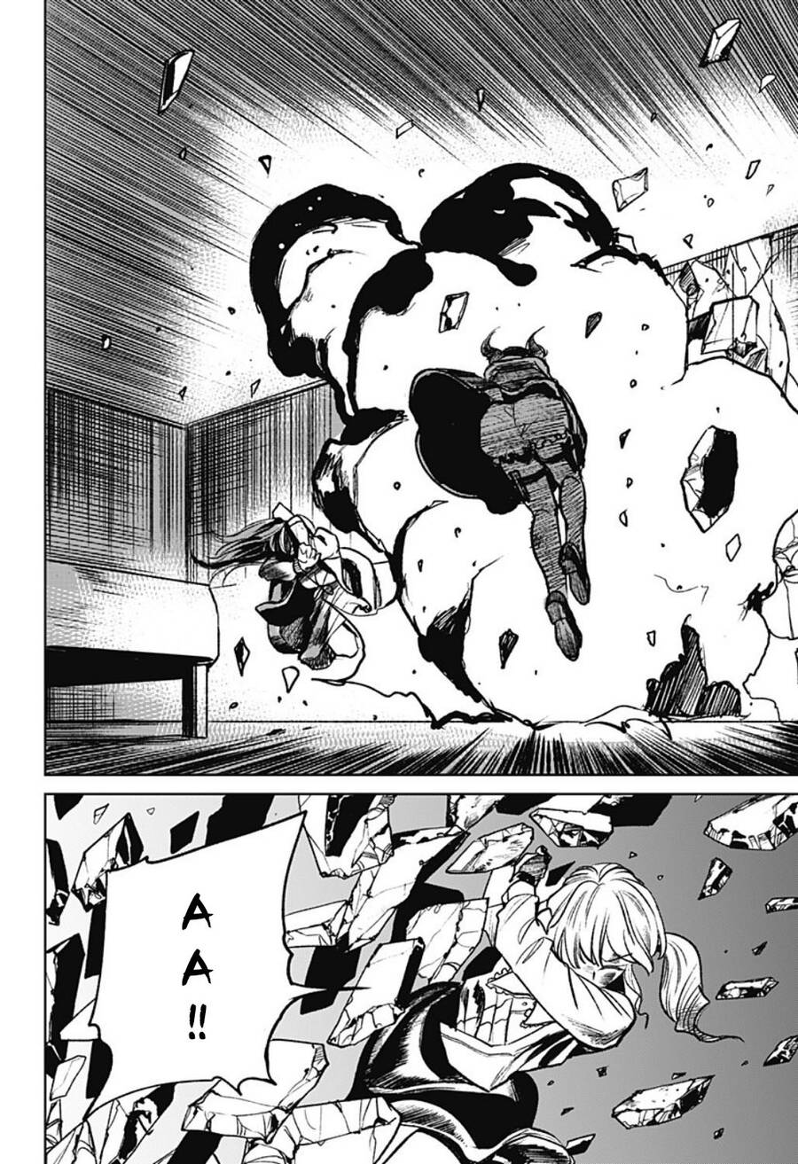 Cô Giáo Mít Ướt Chapter 13 - 10