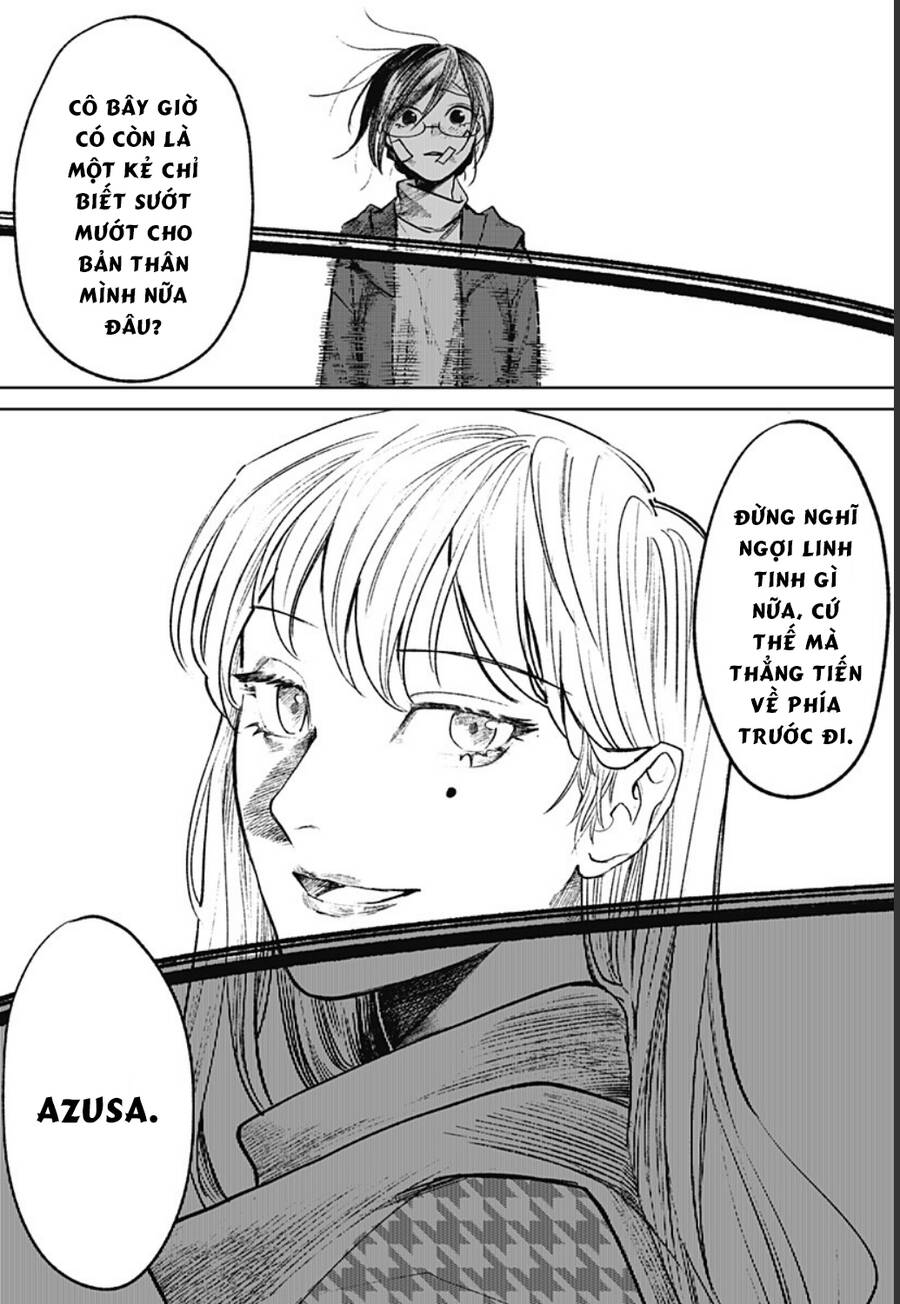 Cô Giáo Mít Ướt Chapter 14 - 15