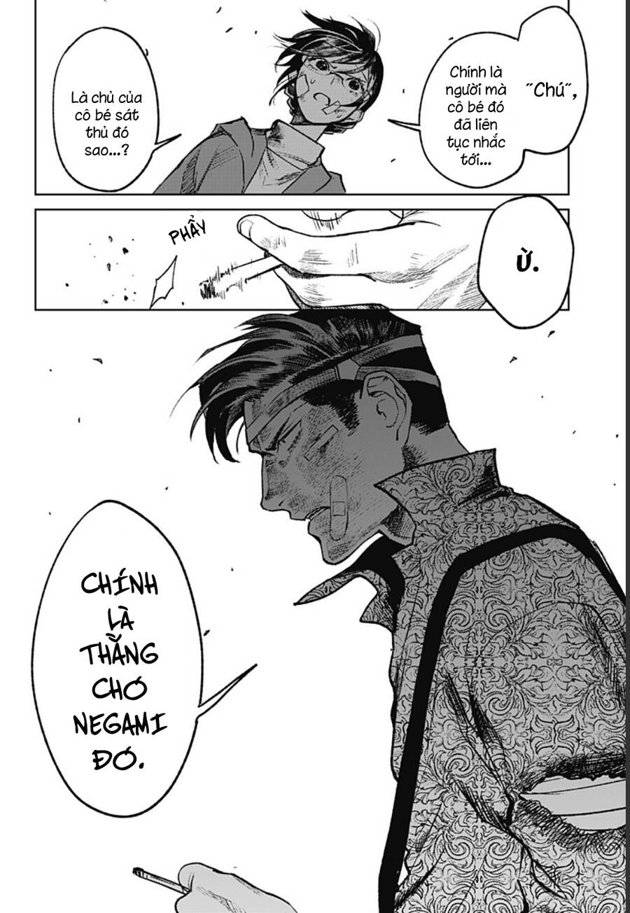 Cô Giáo Mít Ướt Chapter 14 - 19