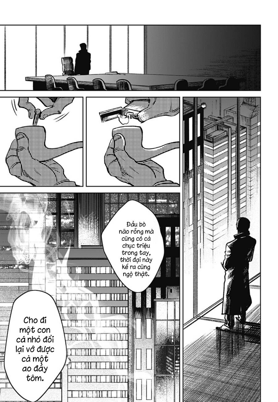 Cô Giáo Mít Ướt Chapter 14 - 24