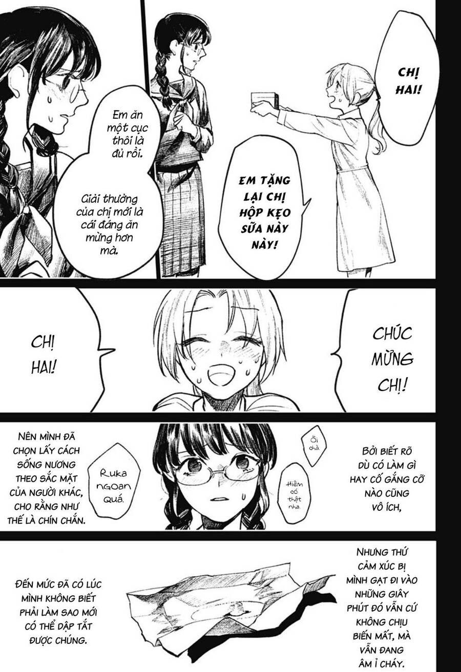 Cô Giáo Mít Ướt Chapter 16 - 11