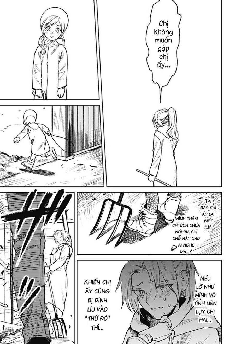 Cô Giáo Mít Ướt Chapter 16 - 23