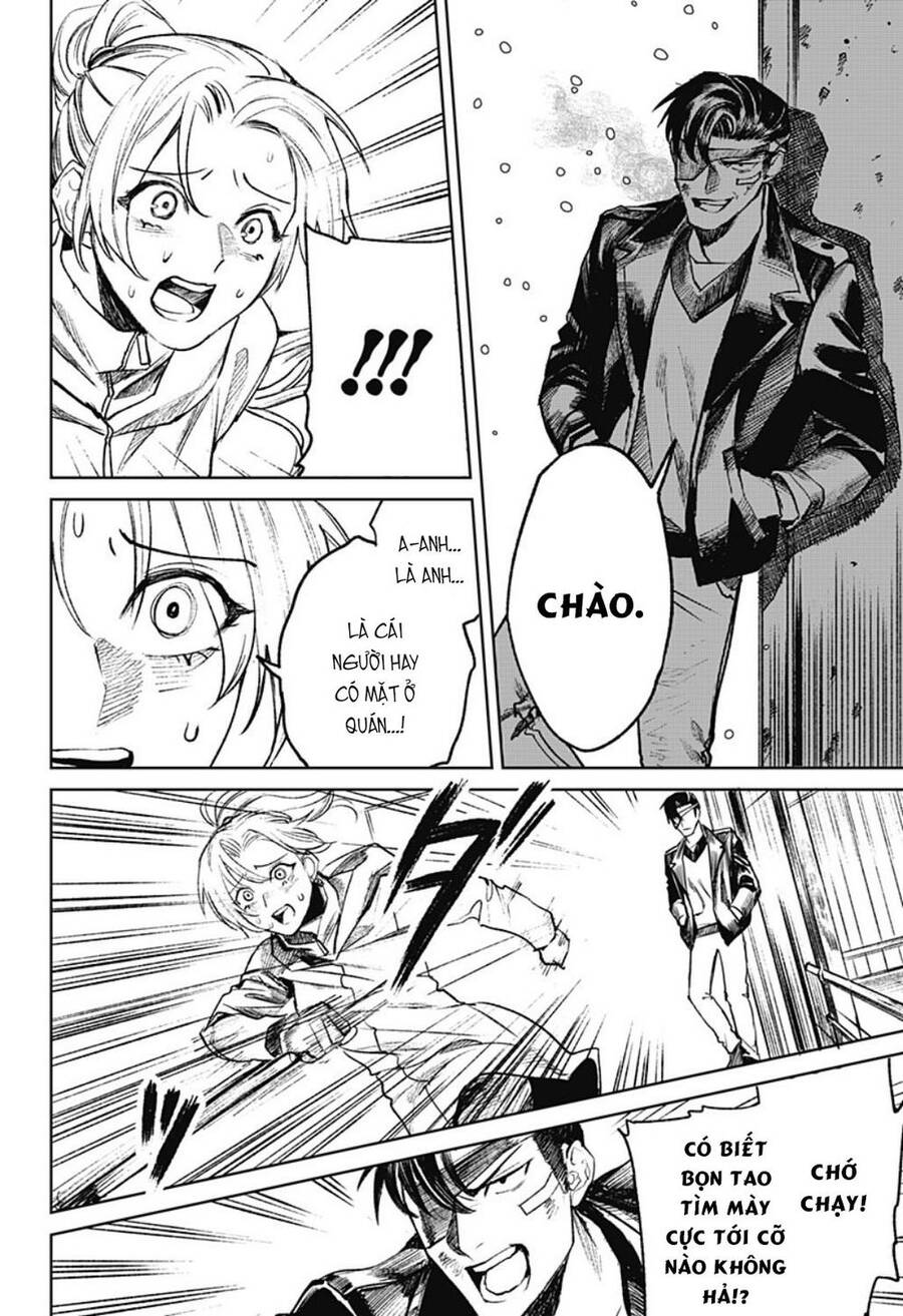 Cô Giáo Mít Ướt Chapter 16 - 24