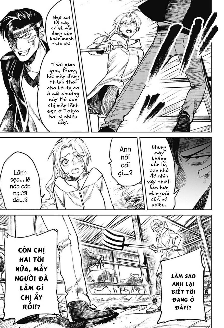 Cô Giáo Mít Ướt Chapter 16 - 25