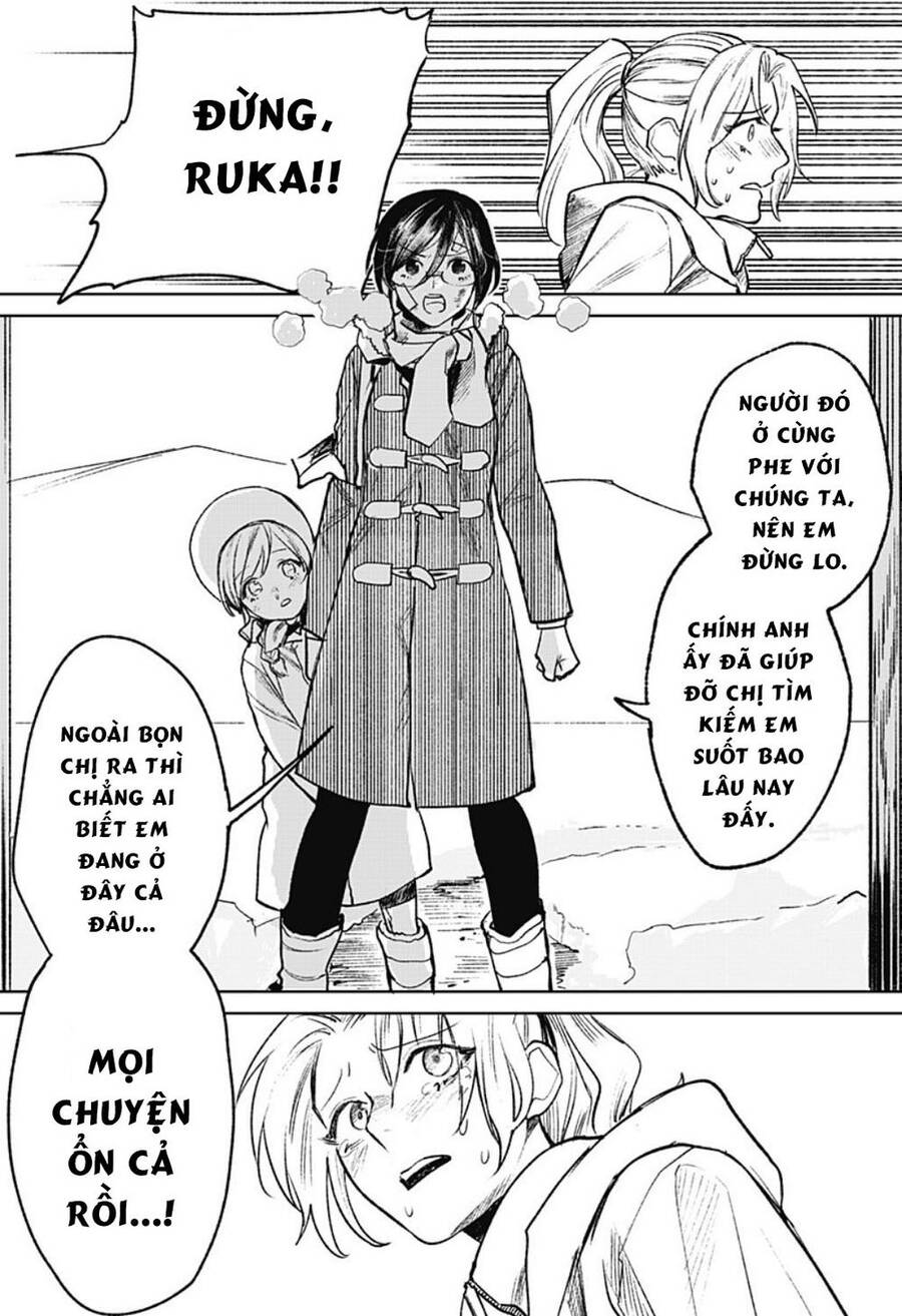 Cô Giáo Mít Ướt Chapter 16 - 26