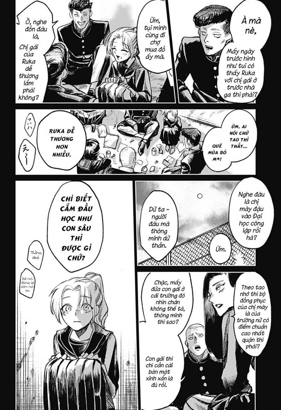 Cô Giáo Mít Ướt Chapter 16 - 28