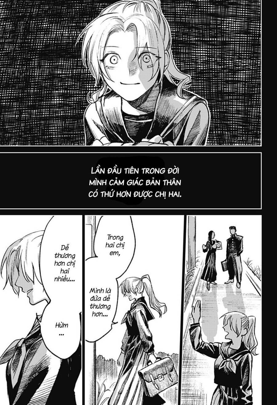 Cô Giáo Mít Ướt Chapter 16 - 29