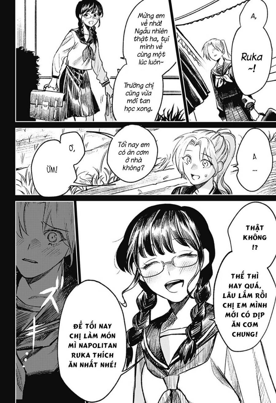 Cô Giáo Mít Ướt Chapter 16 - 30