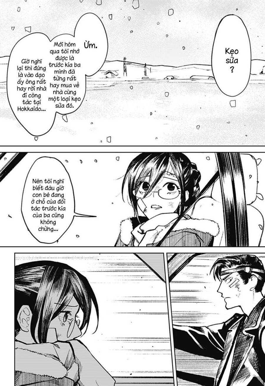 Cô Giáo Mít Ướt Chapter 16 - 4