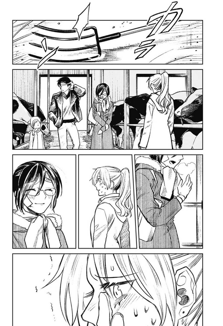 Cô Giáo Mít Ướt Chapter 16 - 32