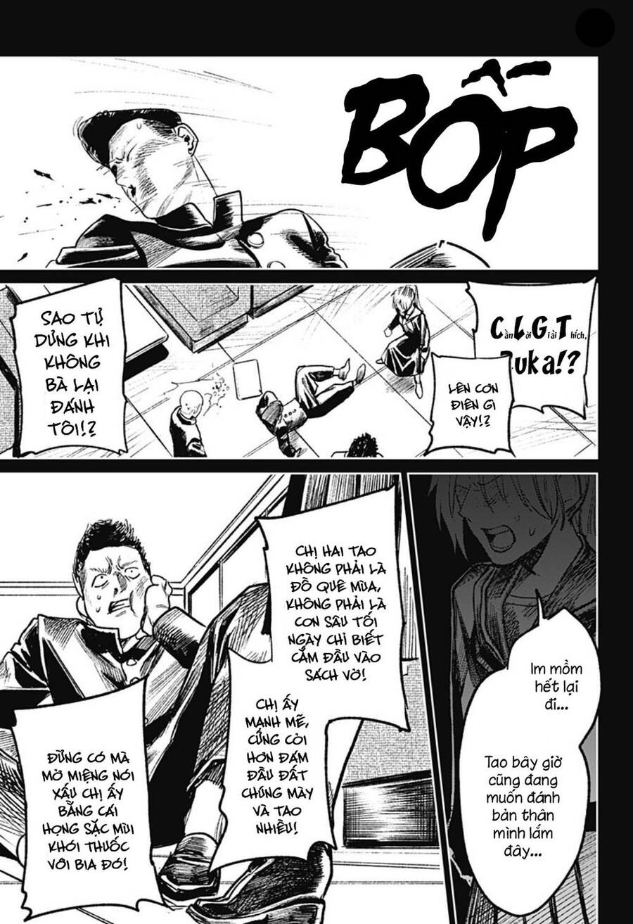 Cô Giáo Mít Ướt Chapter 16 - 33